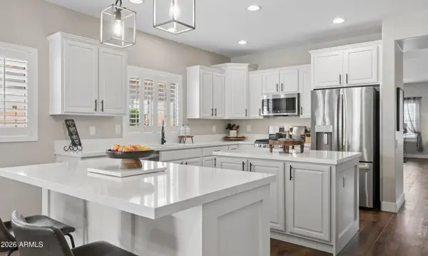5310 W Saddlehorn Road, Phoenix, AZ 85083