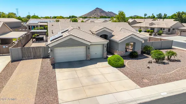 24632 N 46th Avenue, Glendale, AZ 85310