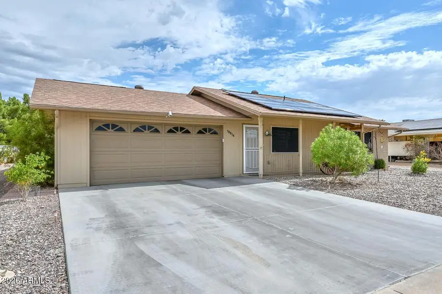 10914 W Manzanita Drive, Sun City, AZ 85373 - #3