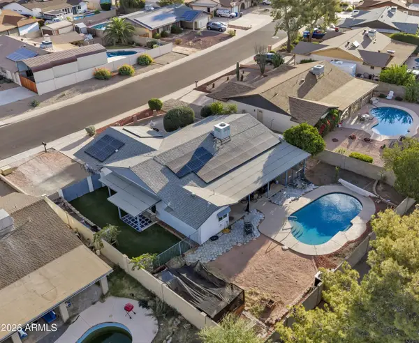 3833 W Phelps Road, Phoenix, AZ 85053