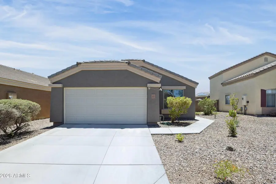 24025 W Pecan Road, Buckeye, AZ 85326 - #3