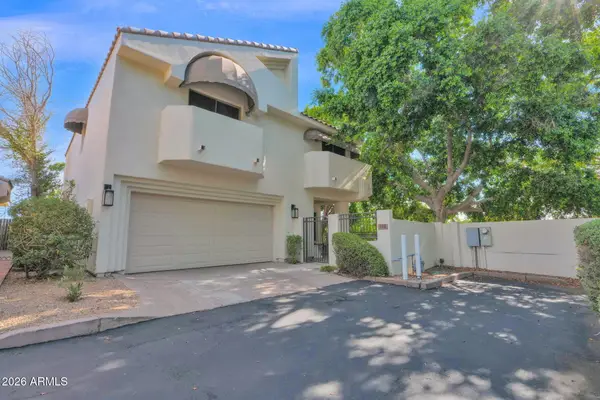 7240 N Dreamy Draw Drive #113, Phoenix, AZ 85020