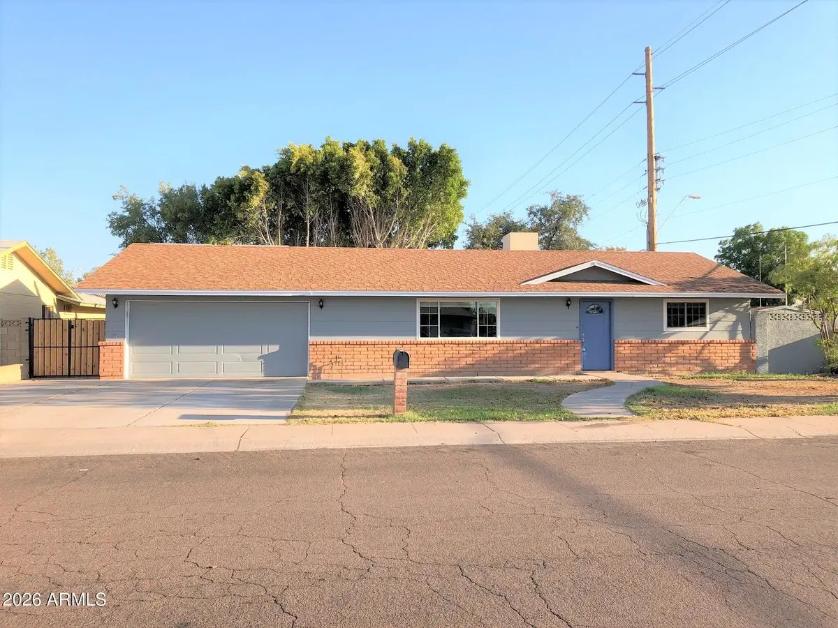 1349 W 12th Street, Tempe, AZ 85281 - #1