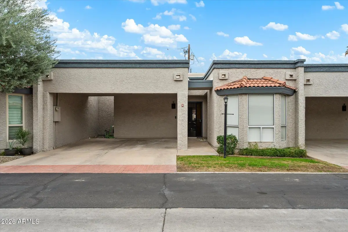 3415 N 36th Street #4, Phoenix, AZ 85018 - #1