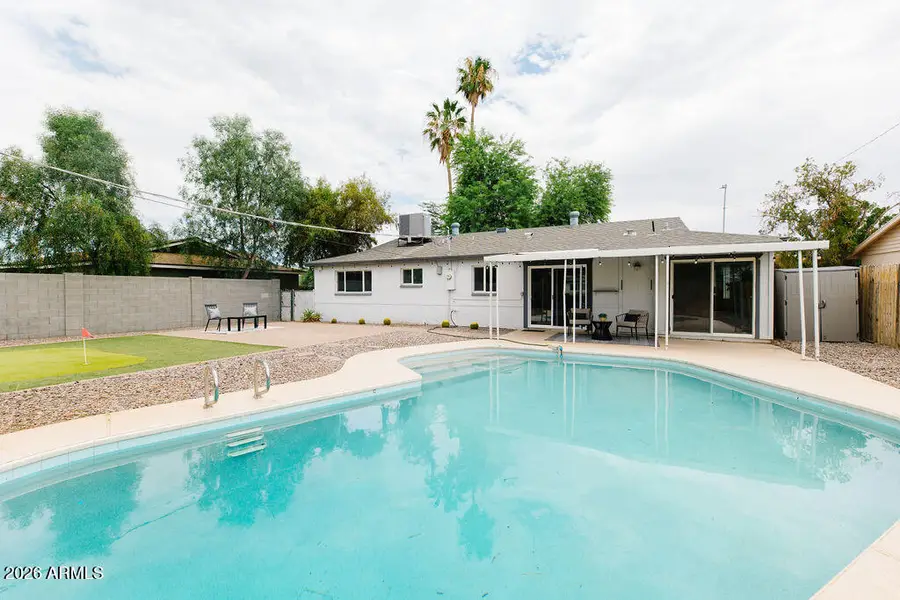 7414 E Moreland Street, Scottsdale, AZ 85257 - #3
