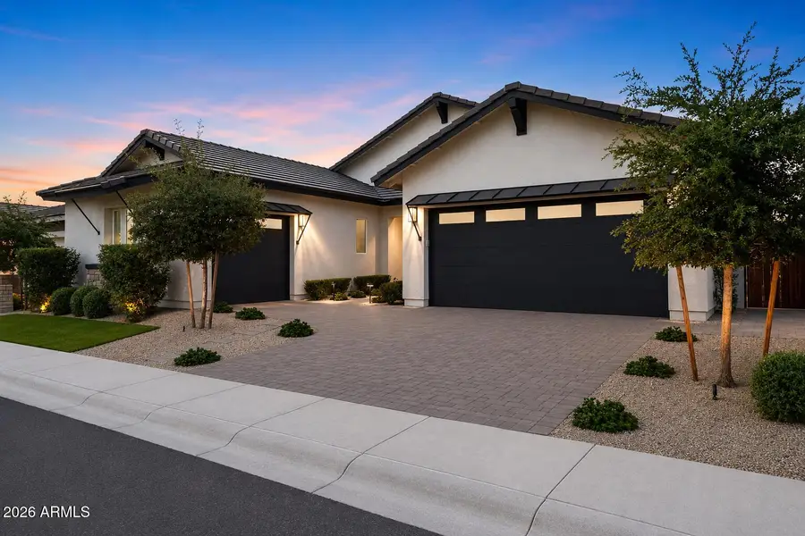 4212 E Via Dona Road, Cave Creek, AZ 85331 - #2