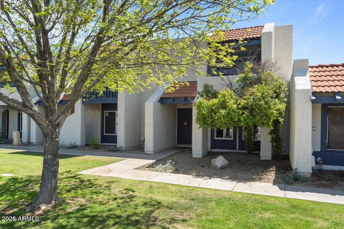 5483 W Butler Drive, Glendale, AZ 85302 - #1