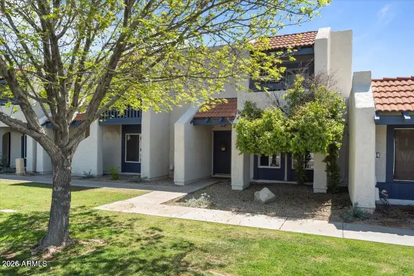 5483 W Butler Drive, Glendale, AZ 85302