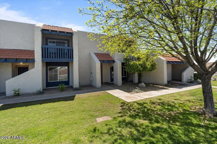 5483 W Butler Drive, Glendale, AZ 85302 - #2