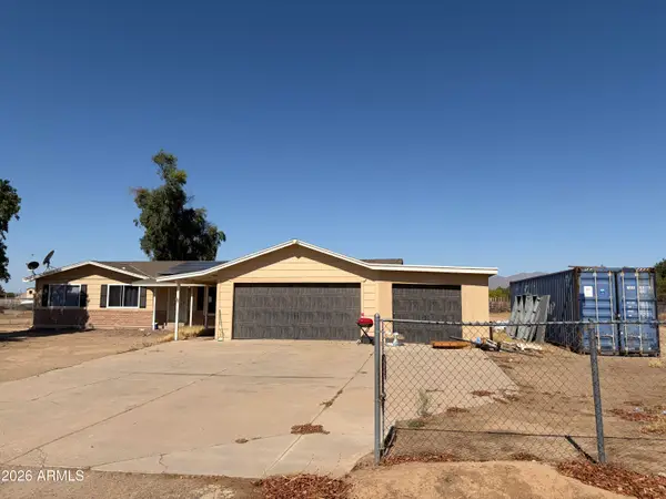 7708 N Alsup Road, Litchfield Park, AZ 85340
