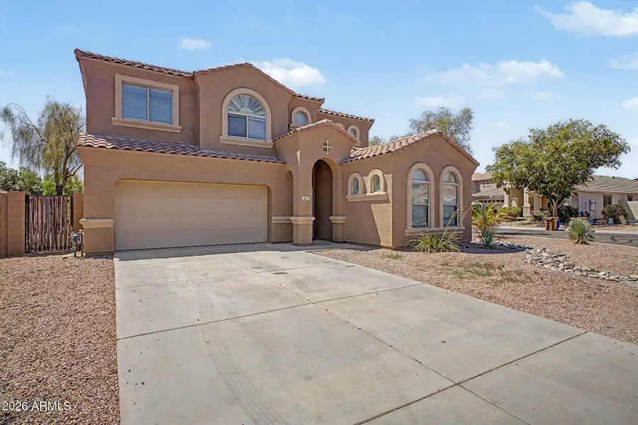 619 E Palomino Way, San Tan Valley, AZ 85143 - #2