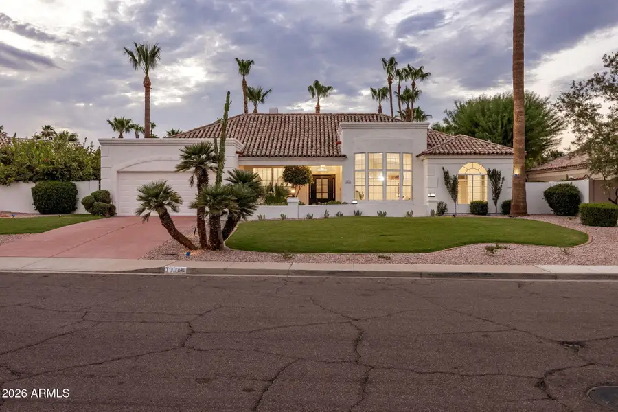 10060 E Doubletree Ranch Road, Scottsdale, AZ 85258 - #2