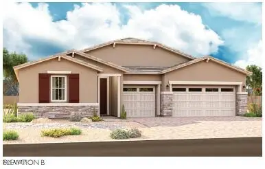 20281 W Flower Street, Buckeye, AZ 85396 - #1