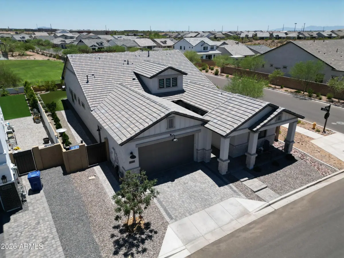5841 E Sanford Street, Mesa, AZ 85215 - #1