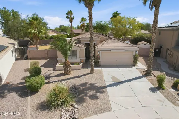 1645 E Balboa Drive, Casa Grande, AZ 85122