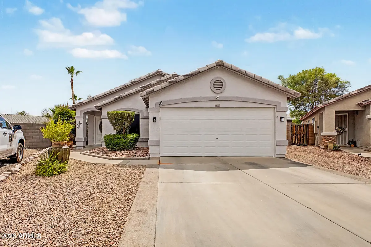 14902 N 150th Avenue, Surprise, AZ 85379 - #1
