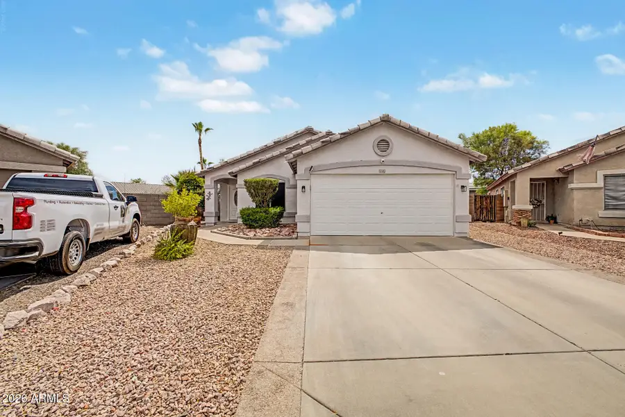 14902 N 150th Avenue, Surprise, AZ 85379 - #2