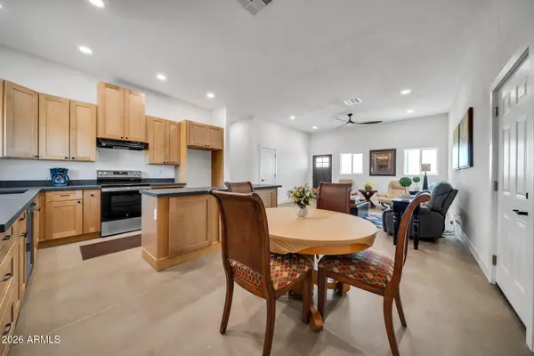 471 S Cardoza Drive, Morristown, AZ 85342