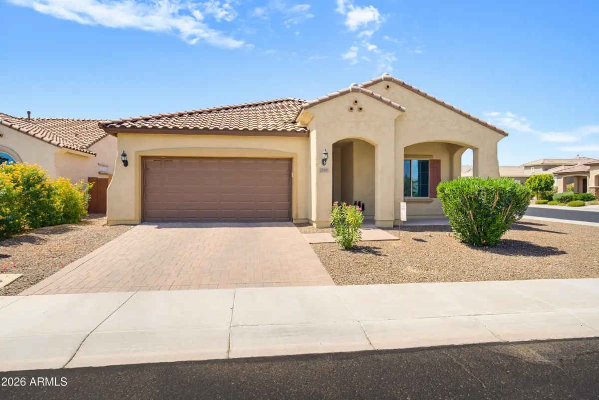 25999 W Tonto Lane, Buckeye, AZ 85396 - #1