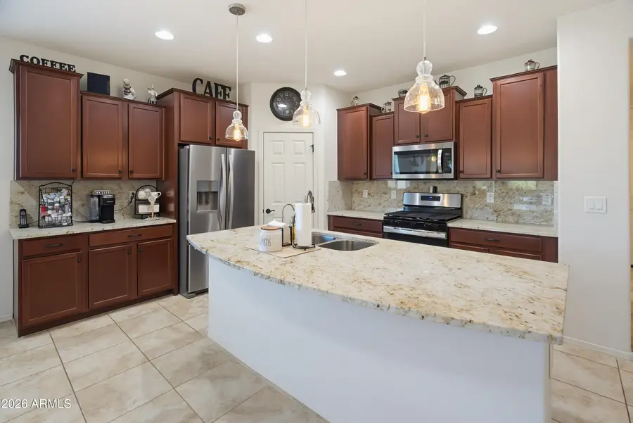 25999 W Tonto Lane, Buckeye, AZ 85396 - #3