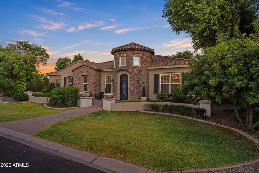 4339 E Estrella Court, Gilbert, AZ 85296 - #2