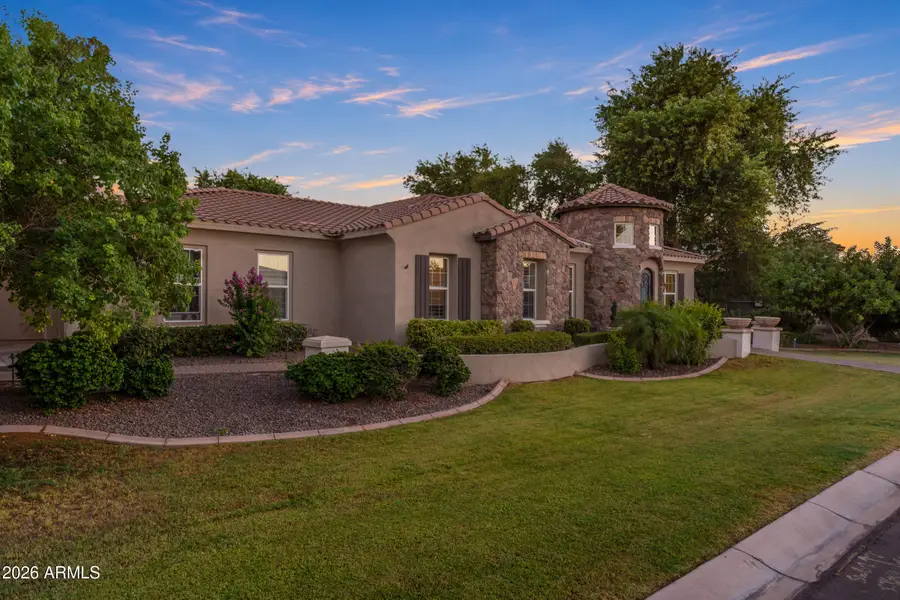 4339 E Estrella Court, Gilbert, AZ 85296 - #3