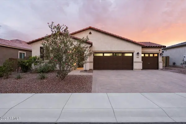 12819 W Mclellan Road, Glendale, AZ 85307