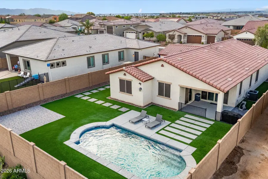 12819 W Mclellan Road, Glendale, AZ 85307 - #2
