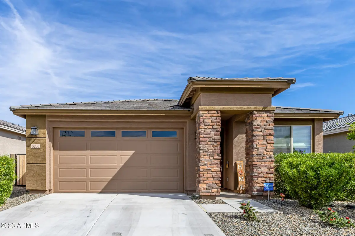 5733 N 192nd Avenue, Litchfield Park, AZ 85340 - #1
