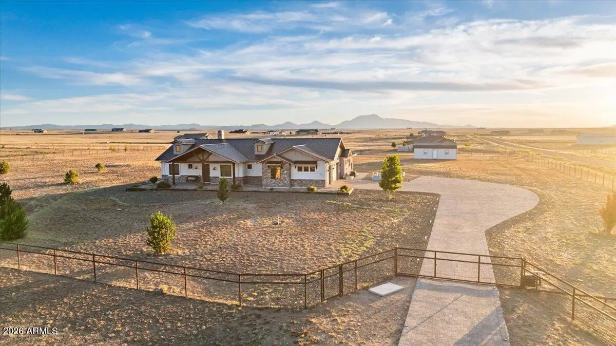 8500 N Copperfield Parkway, Prescott Valley, AZ 86315 - #1