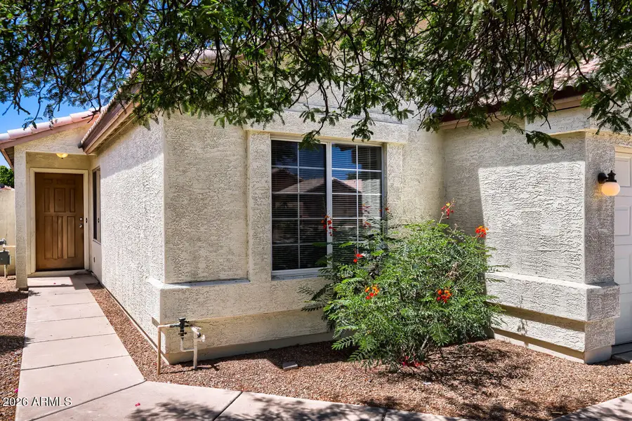 6747 E Melrose Street, Mesa, AZ 85215 - #2