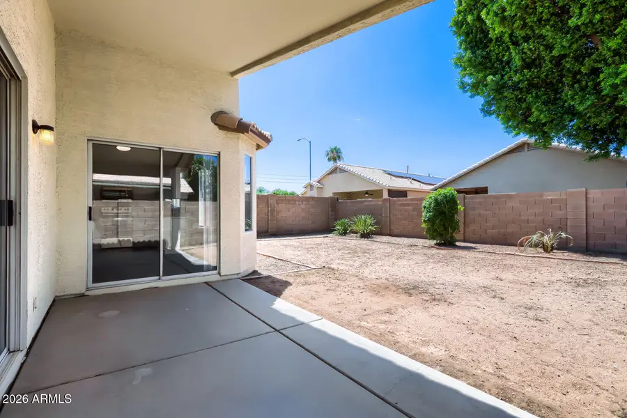 6747 E Melrose Street, Mesa, AZ 85215 - #3