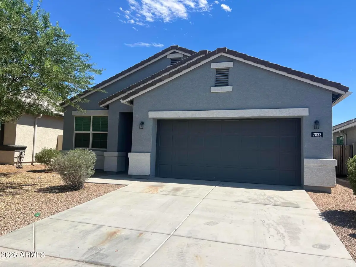 7833 W Kerby Avenue, Phoenix, AZ 85043 - #1