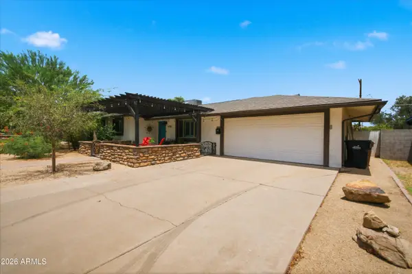 6702 E Lewis Avenue, Scottsdale, AZ 85257