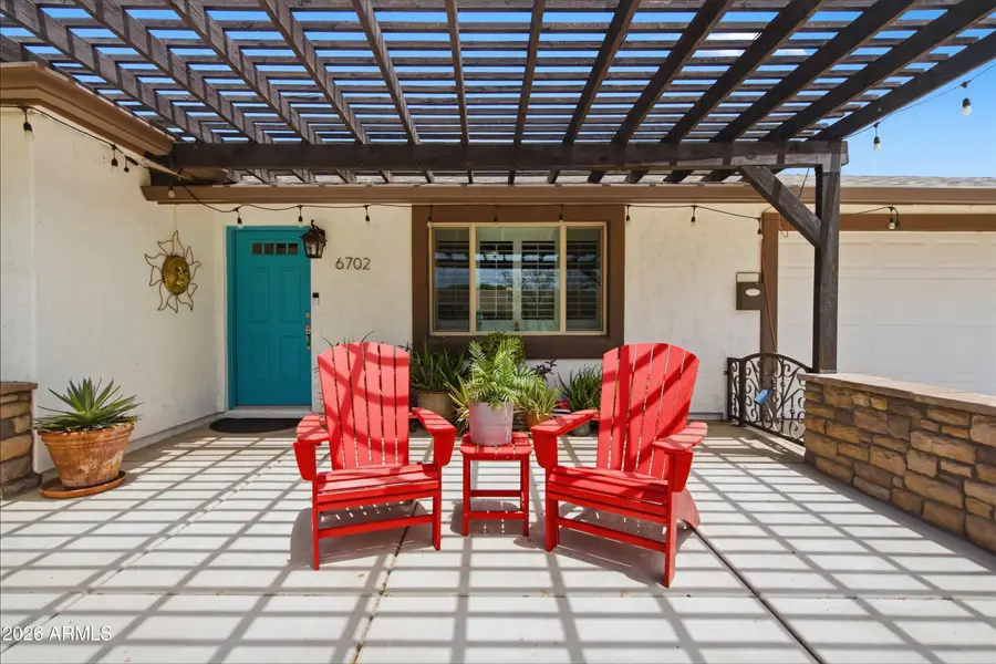 6702 E Lewis Avenue, Scottsdale, AZ 85257 - #2