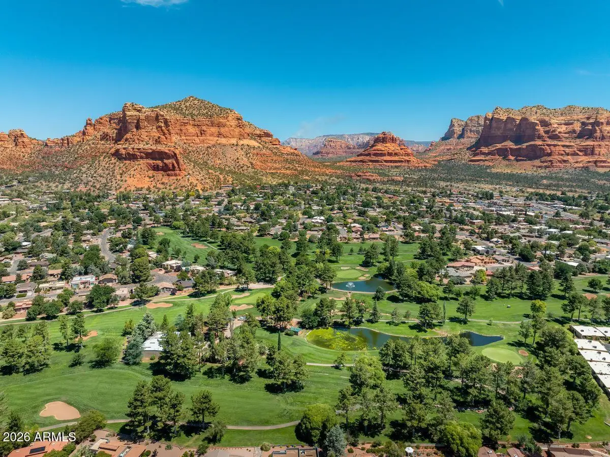 130 Castle Rock Road #46, Sedona, AZ 86351 - #1