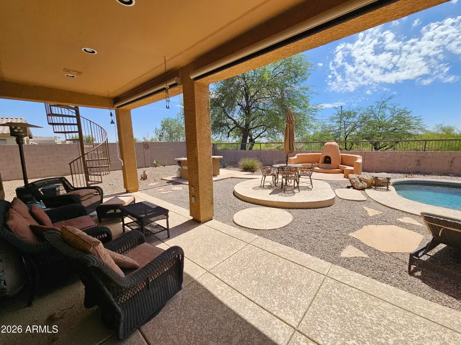 3764 N Ladera Circle, Mesa, AZ 85207 - #3