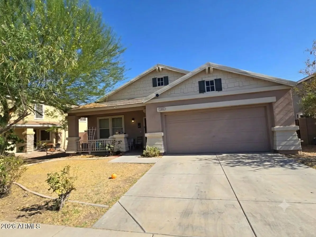 1941 E 39th Avenue, Apache Junction, AZ 85119 - #1