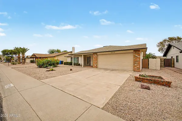 11409 S Shoshoni Drive, Phoenix, AZ 85044