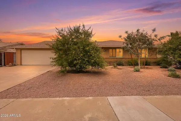 11016 W Meade Drive, Sun City, AZ 85351
