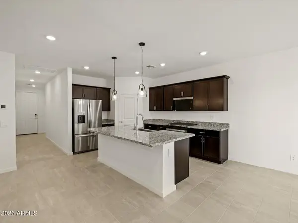 12739 N 305th Avenue, Buckeye, AZ 85396