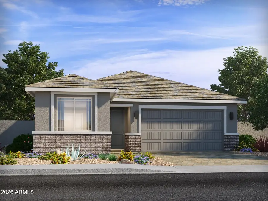 12739 N 305th Avenue, Buckeye, AZ 85396 - #2