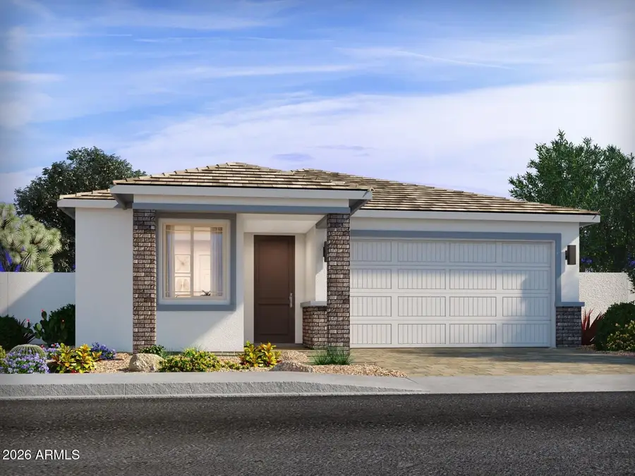 30573 W Creosote Way, Buckeye, AZ 85396 - #2