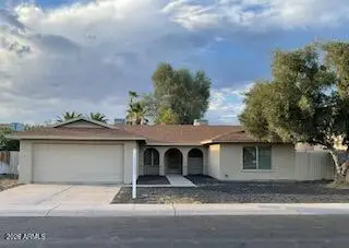 5328 W Yucca Street, Glendale, AZ 85304 - #1