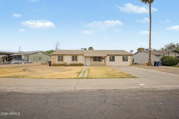 6616 W Cambridge Avenue, Phoenix, AZ 85035