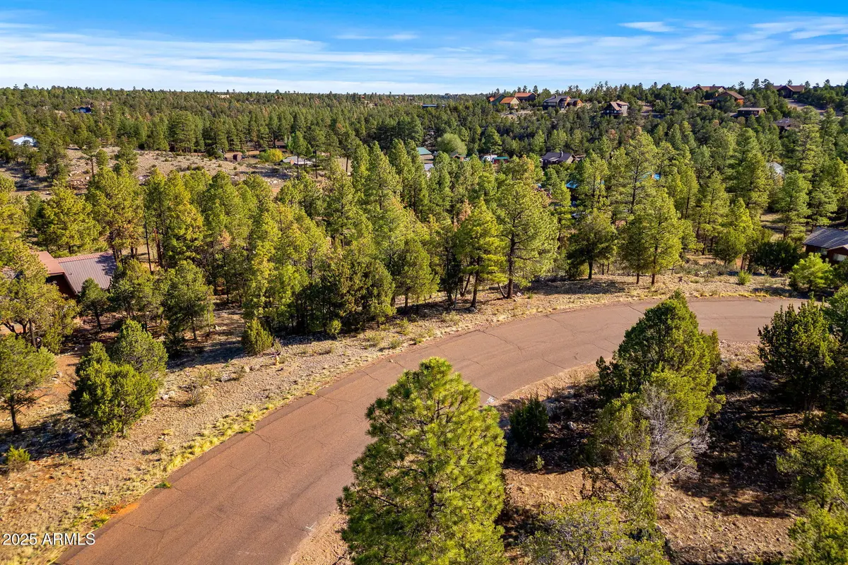 2794 Skyhawk Drive #140, Overgaard, AZ 85933 - #1