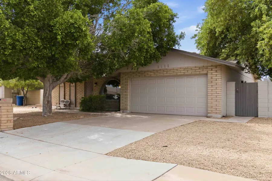 1111 W Palo Verde Drive, Chandler, AZ 85224 - #2