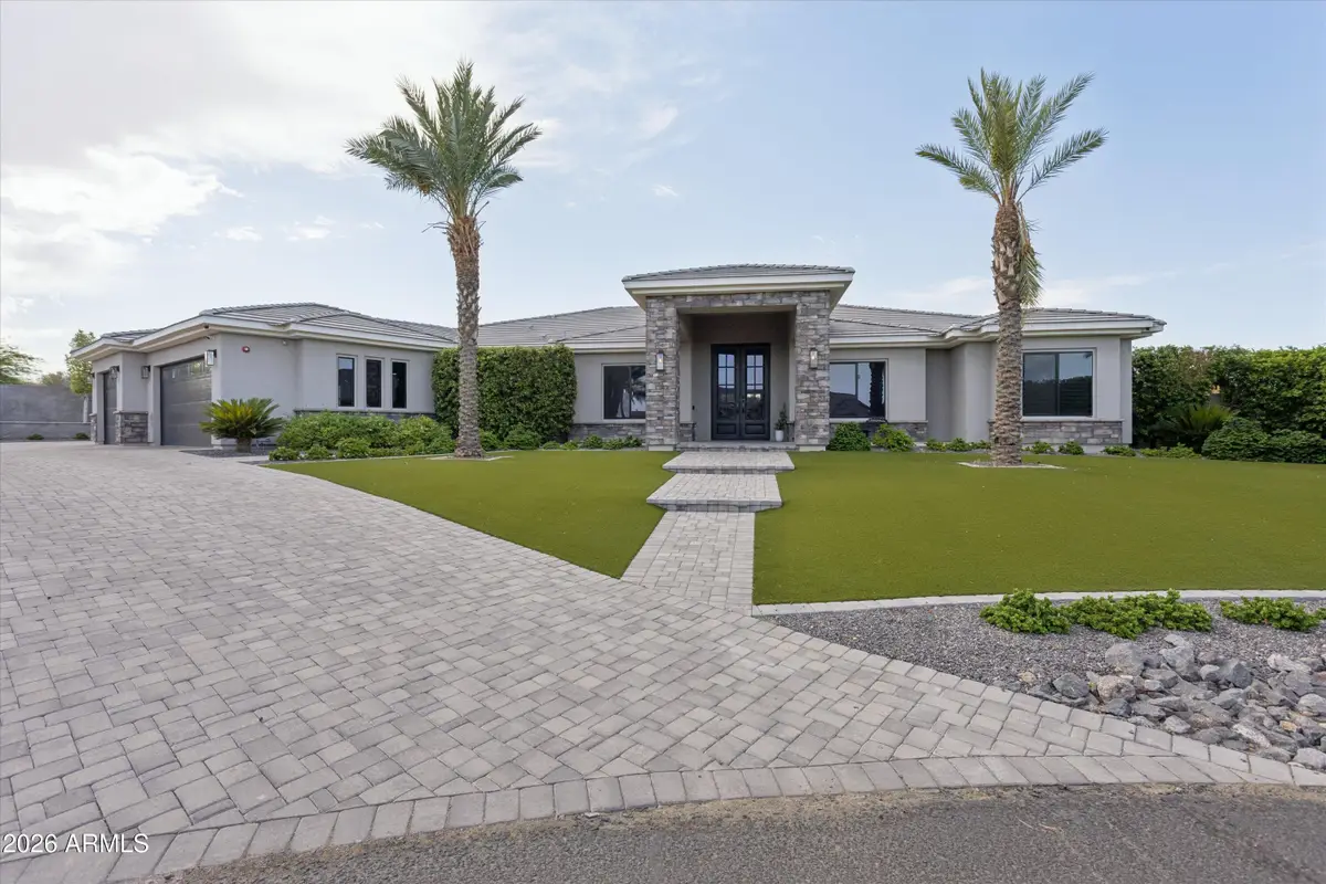 18232 W San Juan Court, Litchfield Park, AZ 85340 - #1