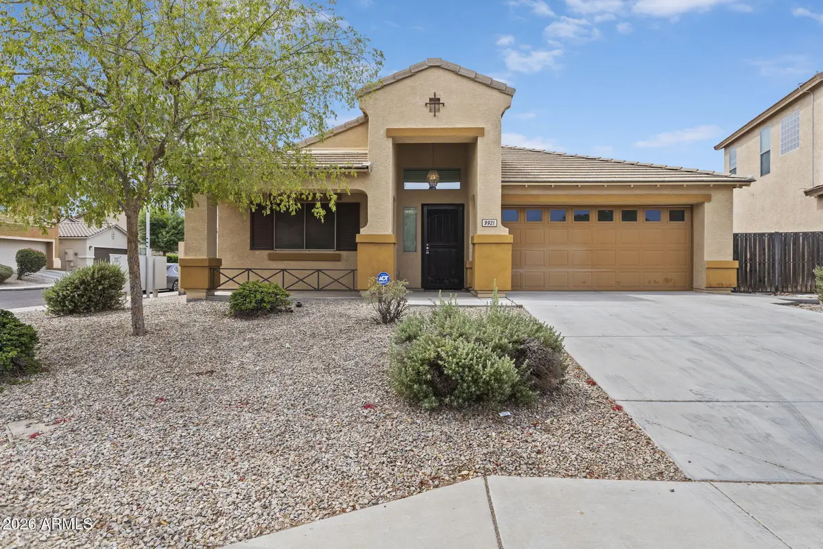 9921 W Illini Street, Tolleson, AZ 85353 - #1