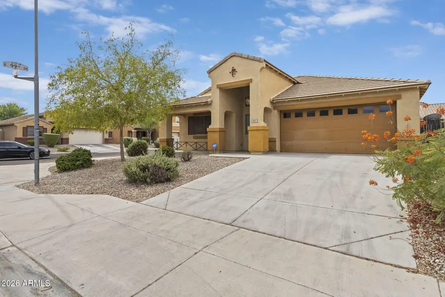9921 W Illini Street, Tolleson, AZ 85353 - #2
